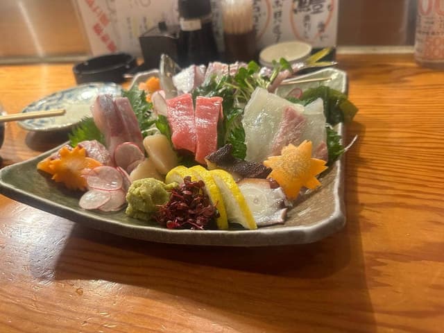 吾作どん 天王寺北店 - サブ画像1