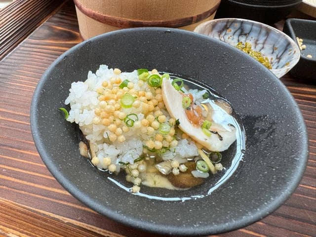 発酵食堂やぎさわ - サブ画像2