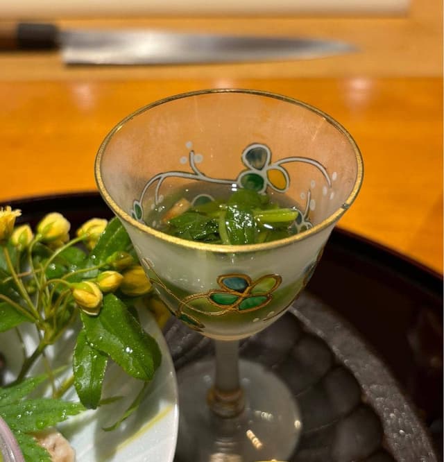 割烹 青柳 - サブ画像3