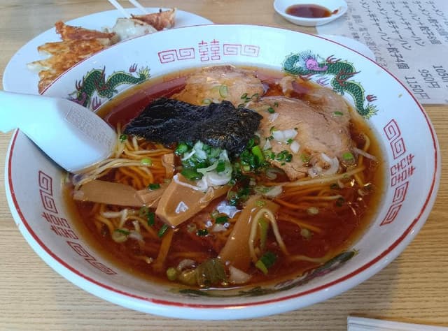 七福 岡田店 - サブ画像1