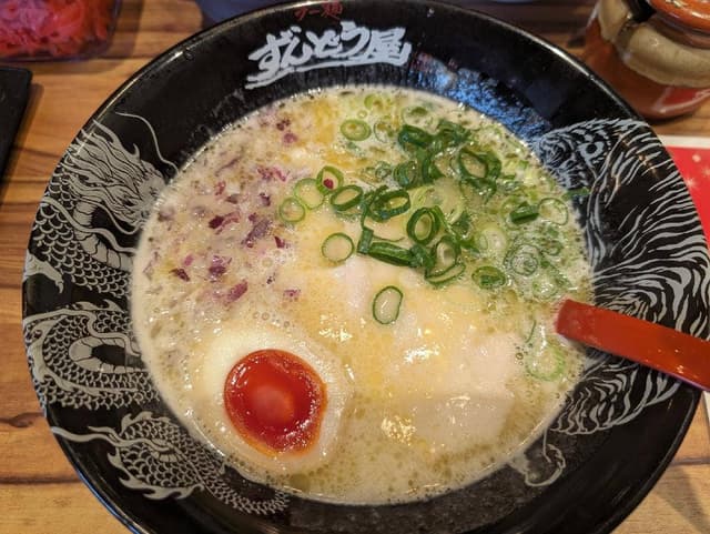 ずんどう屋 福井大和田店 - サブ画像3