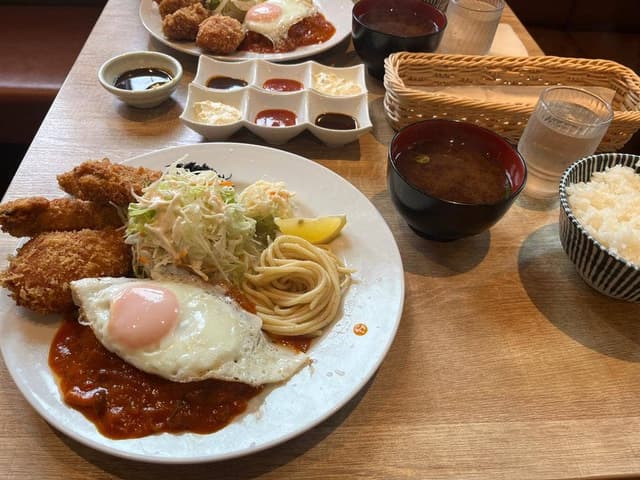 キッチン ひらき - サブ画像2