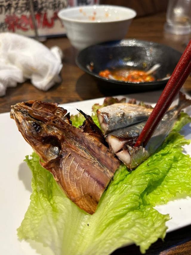 居酒屋かず - サブ画像1