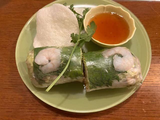 ウィンズ ベトナム アジアン カフェ - サブ画像2