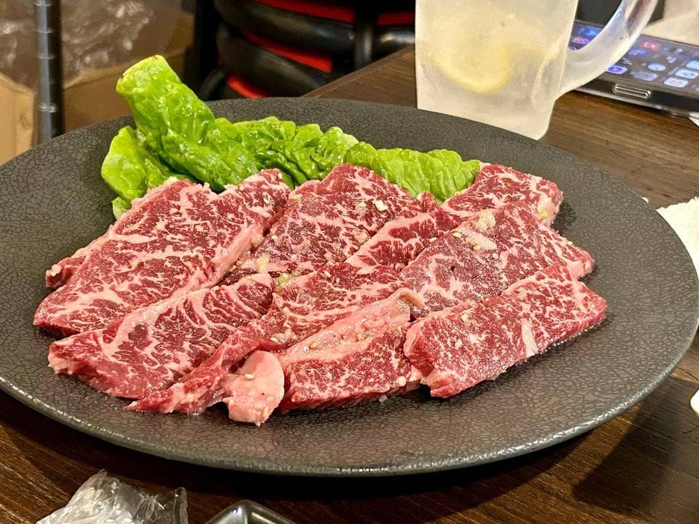焼肉ドラゴン