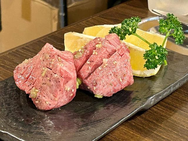 焼肉ドラゴン - サブ画像2
