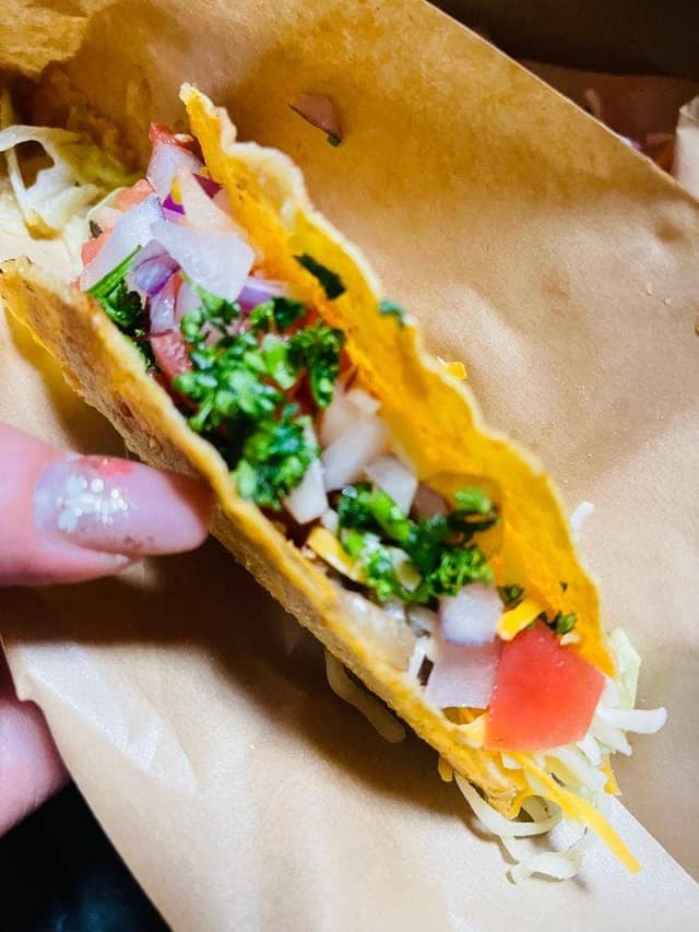 ゴッサムドライブイン - サブ画像3