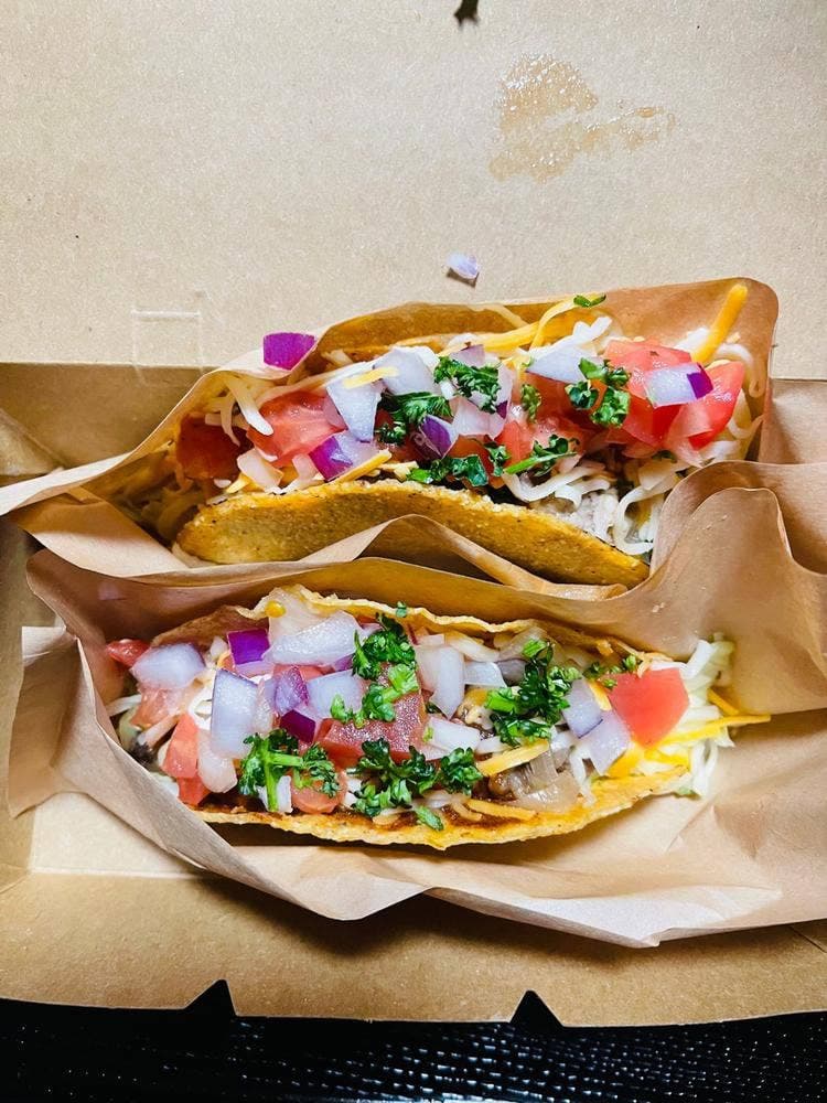 ゴッサムドライブイン