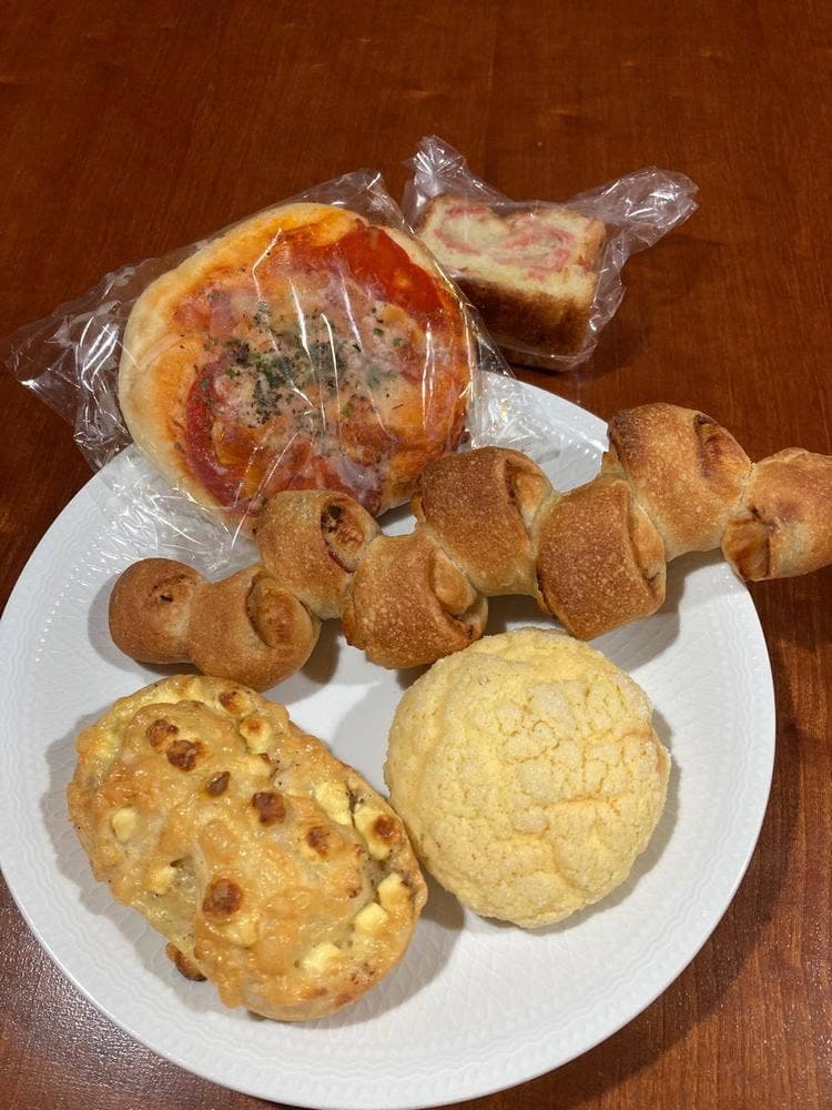 ラ ブランジェ アサノ