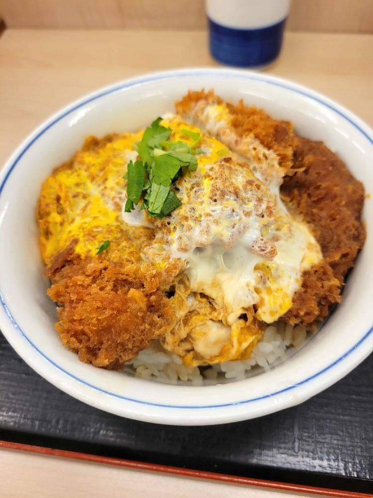 かつや 相模原橋本店