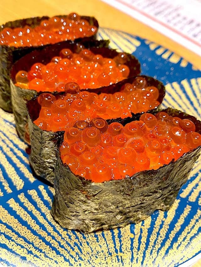 回転寿司 根室花まる キラリス函館店 - サブ画像3