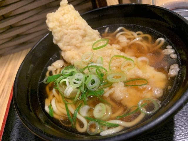 南海そば 新今宮店 - サブ画像3