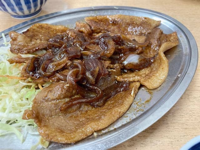 食事処 ときわ - サブ画像1