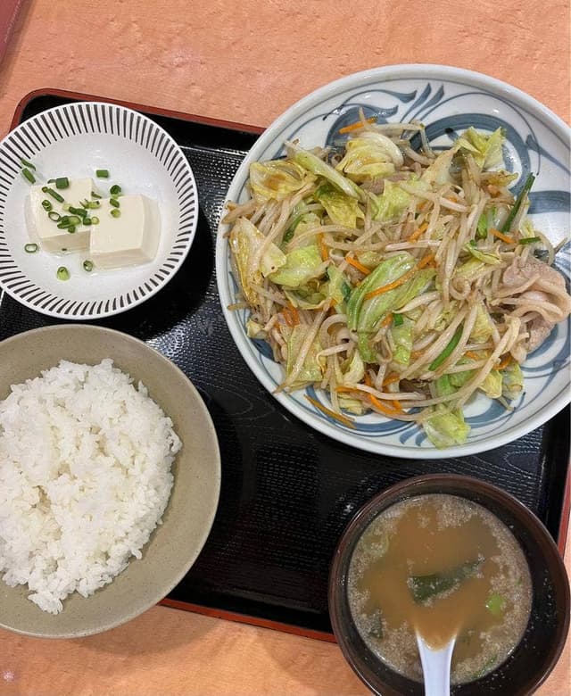 おおぎやラーメン 長野丸子店 - サブ画像2