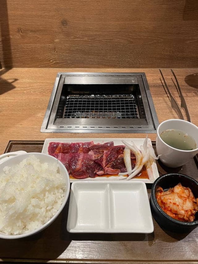 焼肉ライク 溝の口店 - サブ画像3