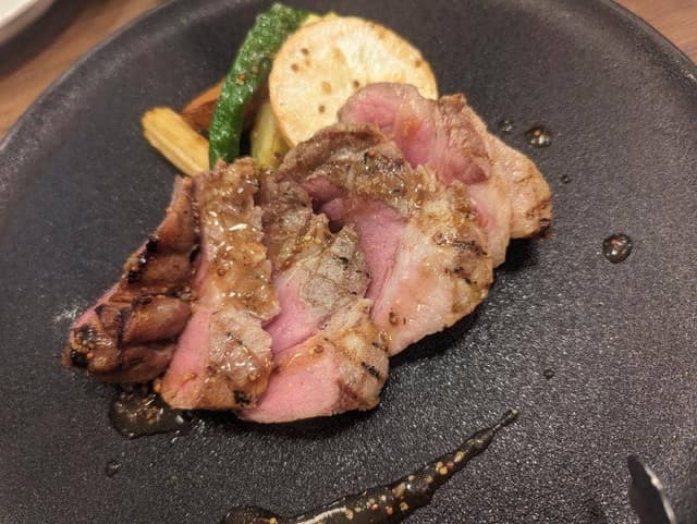 Cantinetta Buzz 丸の内 - サブ画像2