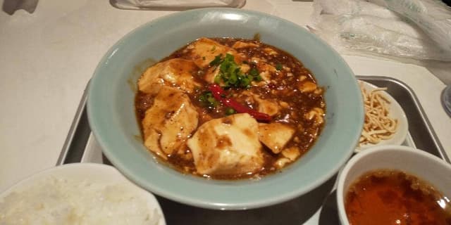 台湾+中華バル 台中香 神田店 - サブ画像1