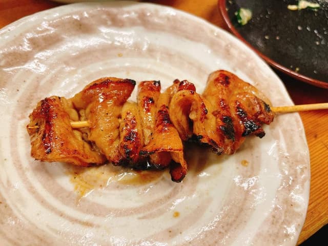 もつ焼き いとや - サブ画像1