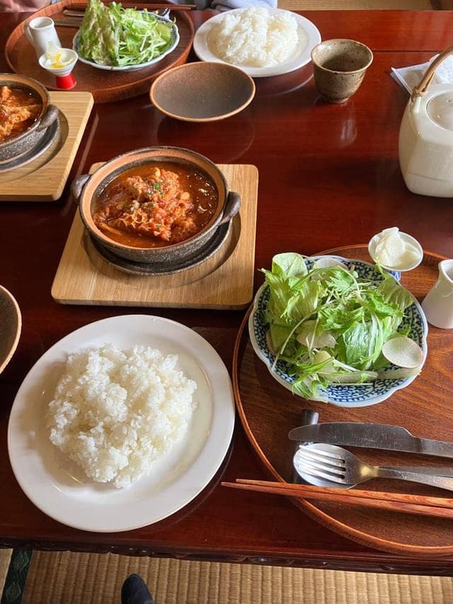 肉匠かどや 食堂spoon - サブ画像2