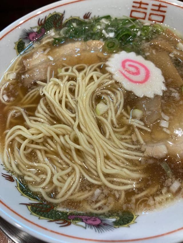 ラーメン まるふく - サブ画像2