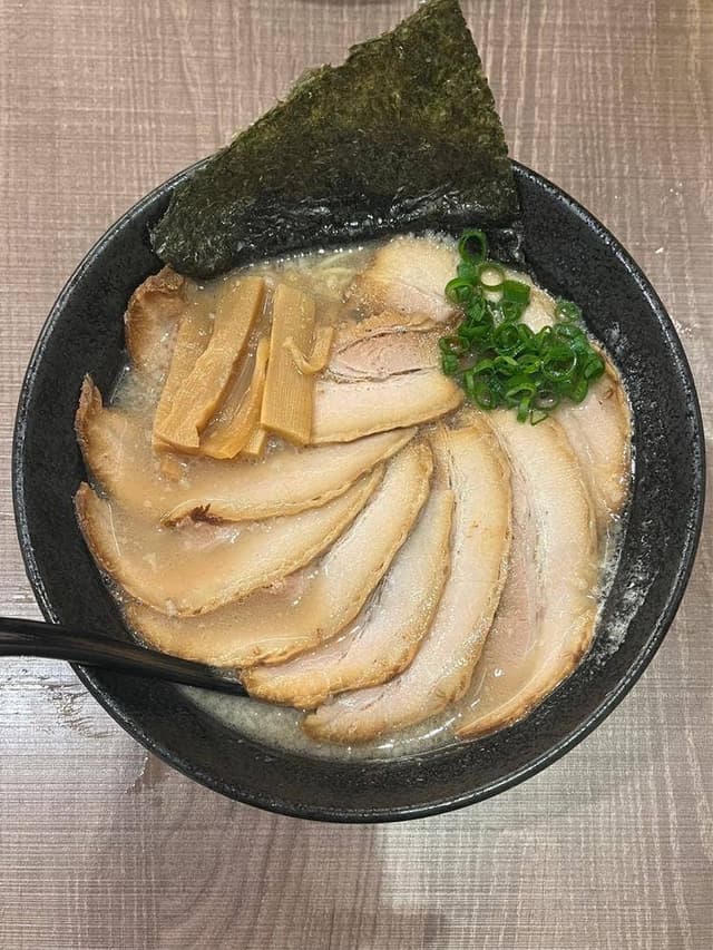 東大和ラーメン大冬樹 Season2 - サブ画像2