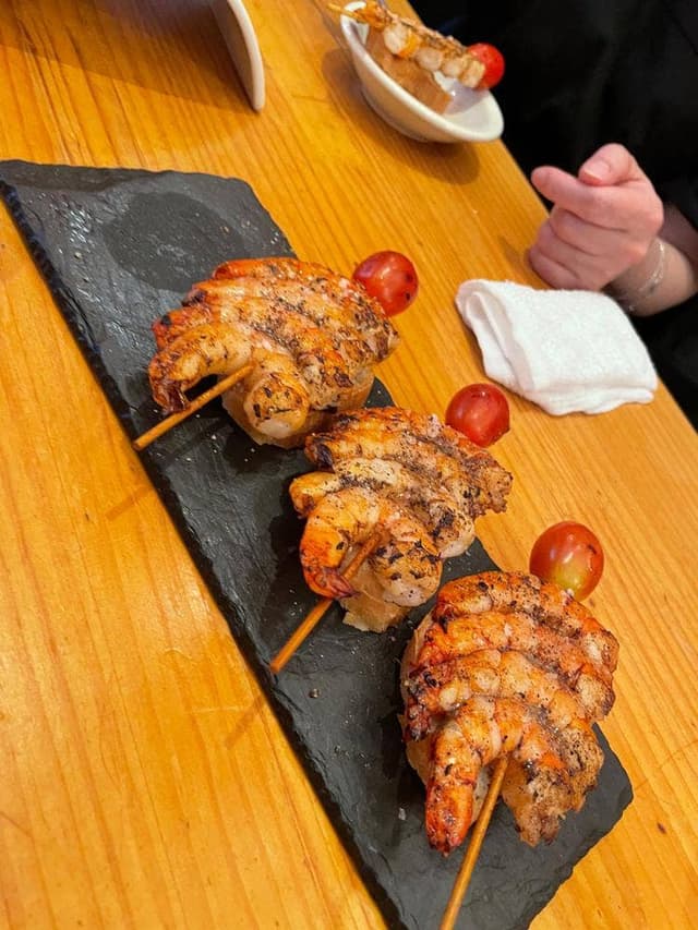 Xampaneria くいものやBAR 北千住 - サブ画像3