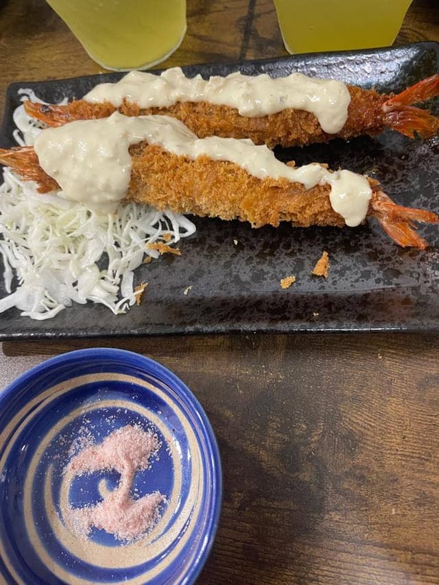 とんかつ はし勝つ - サブ画像3