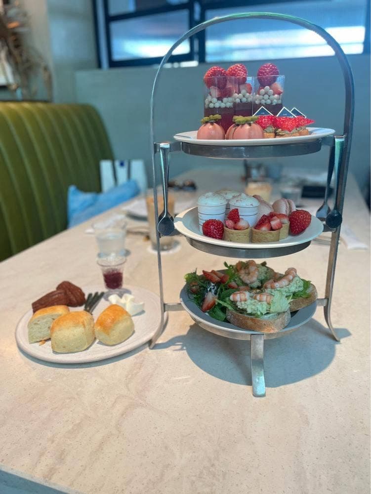 THE GATEHOUSE 名古屋JRゲートタワーホテル 15階