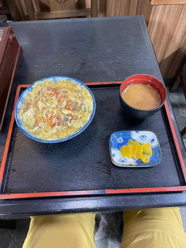 加登屋食堂 - サブ画像1