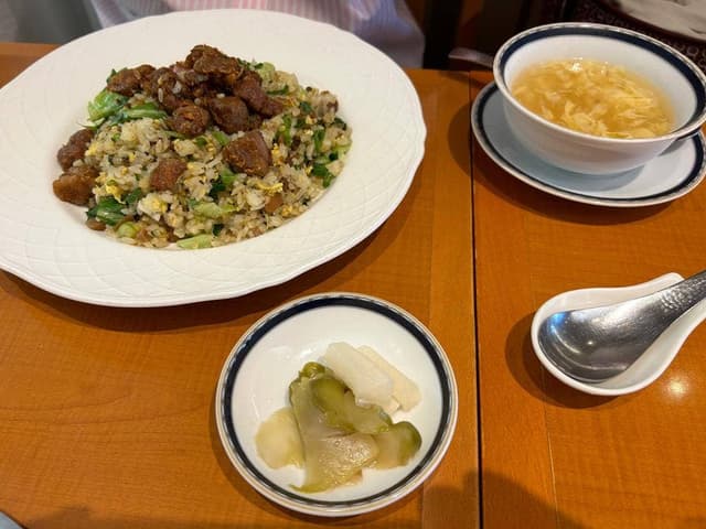 銀座アスター 遊彩 伊勢丹立川店 - サブ画像2