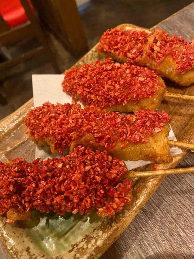 串焼亭ねぎ 南浦和店 - サブ画像1