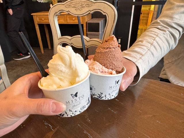 MISTO gelato - サブ画像1
