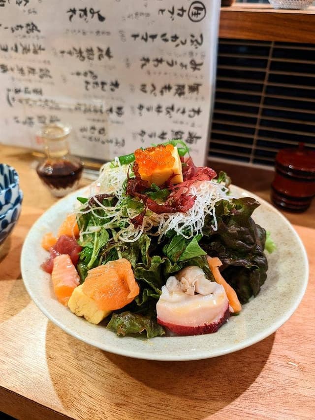 酒場のんき - サブ画像3