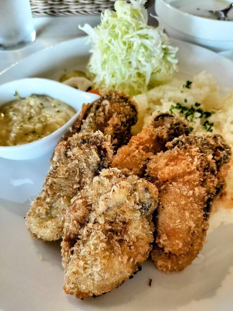 caMoco café 湖ASOBi