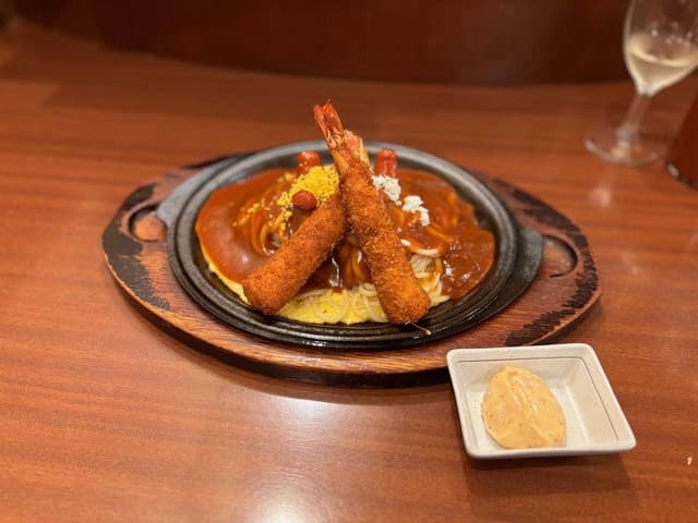 スパゲッティハウス シェフ 名駅西店 - サブ画像2