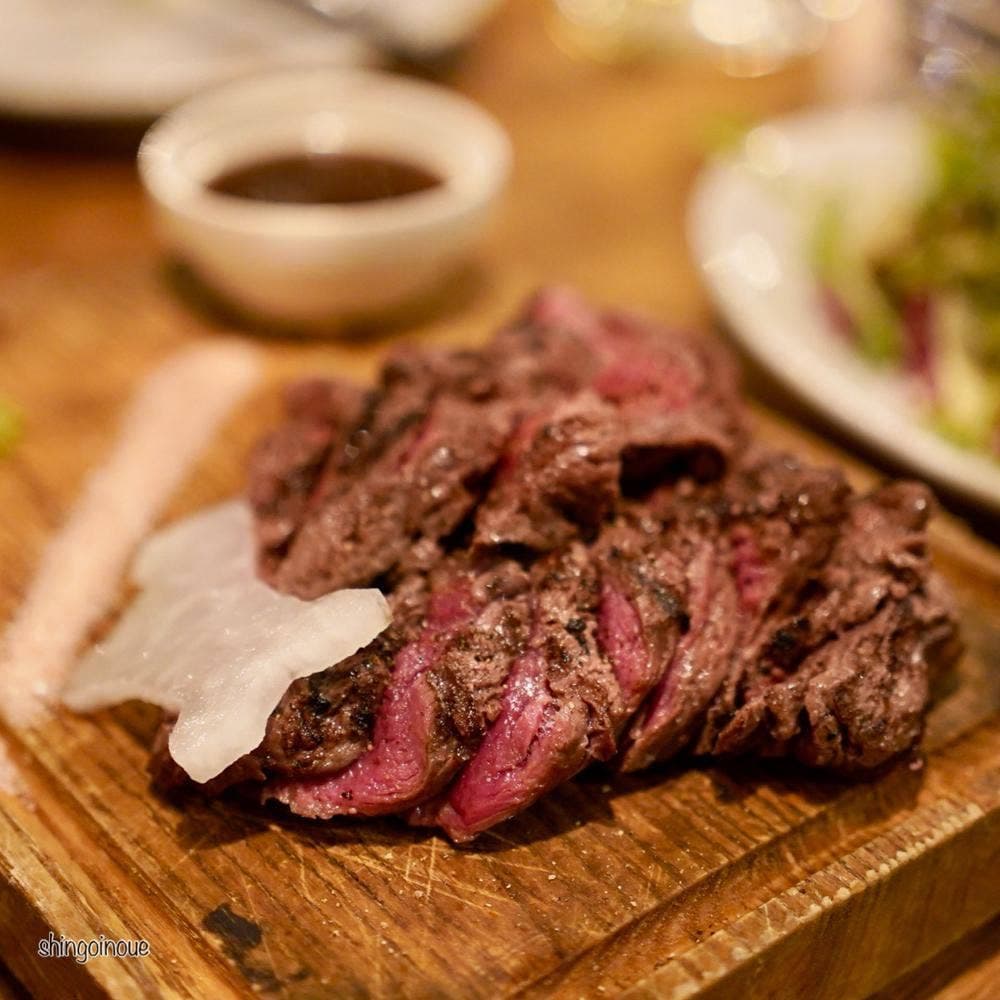 馬肉バル 跳ね馬 池袋東口店
