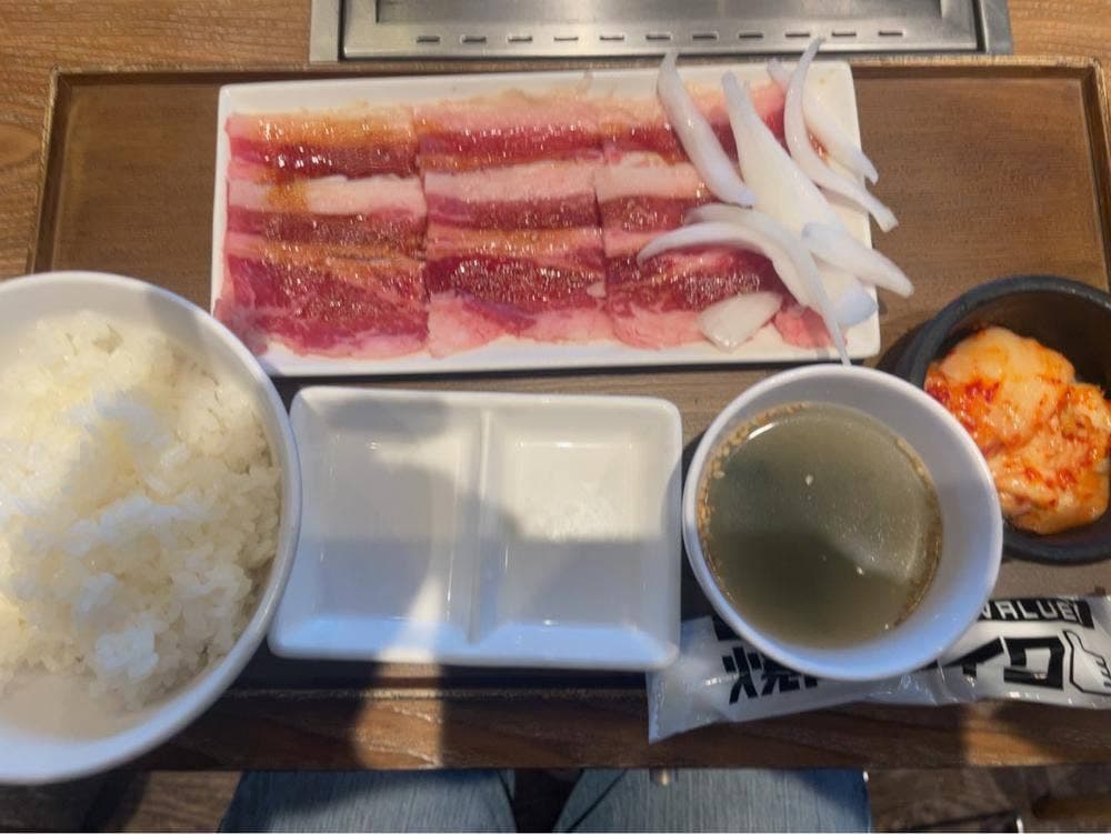 焼肉ライク 船橋ららぽーと前店