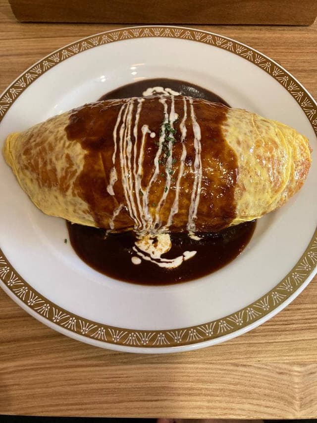 洋食 GURa - サブ画像3