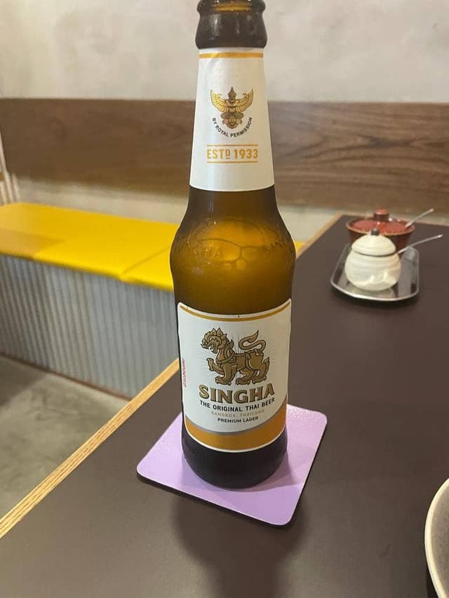 THAI KITCHEN MANAO 湘南深沢店 - サブ画像1
