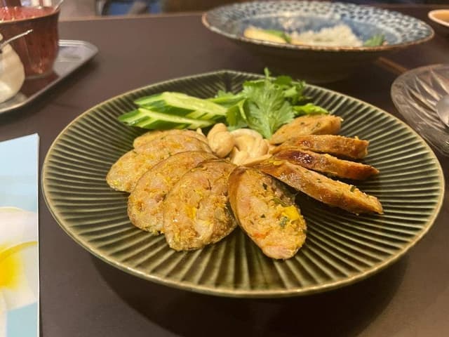 THAI KITCHEN MANAO 湘南深沢店 - サブ画像2