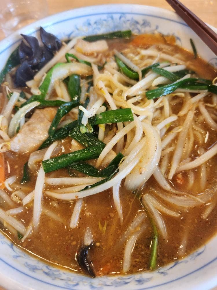 ぎょうざの満洲 本庄早稲田駅前店