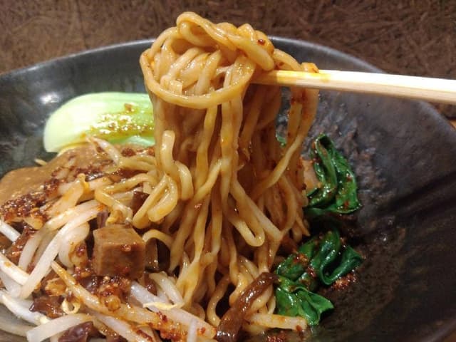 麺料理 かなえ - サブ画像1