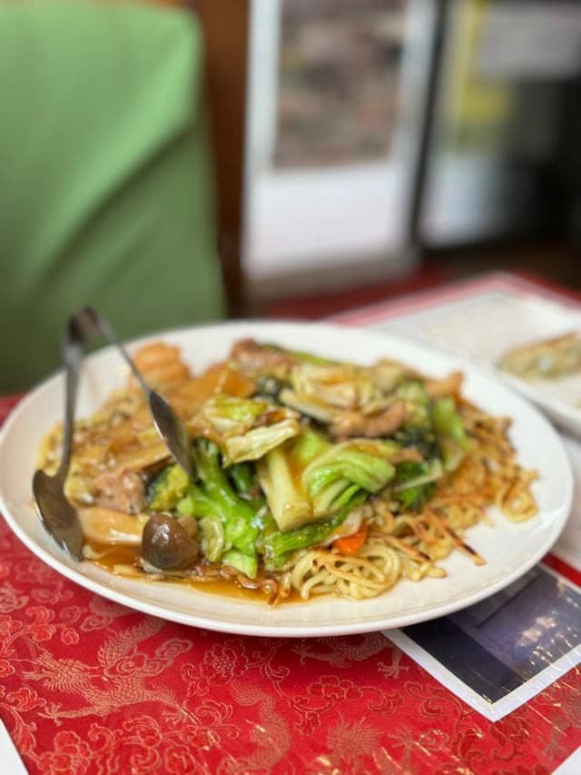広東名菜 好好 - サブ画像3