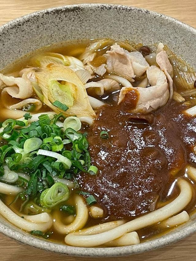 奥田政行シェフプロデュース うどん＆カレーのお店 - サブ画像1