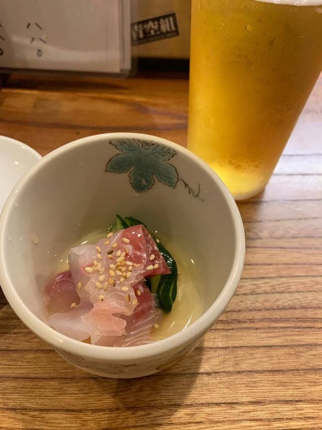 酒肴 いさ味 - サブ画像3