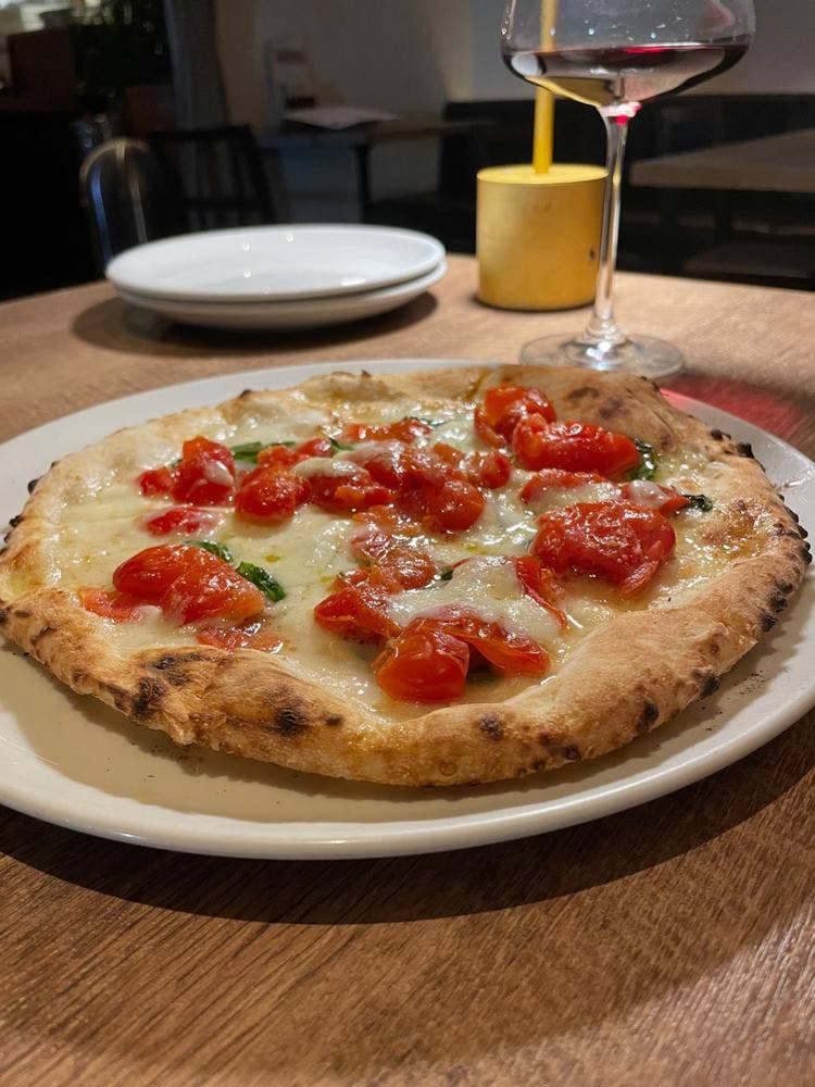 SALVATORE CUOMO & BAR 池袋店