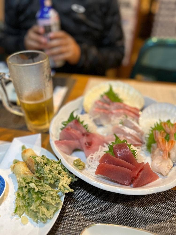 居酒屋 ICHIBAN イチバン