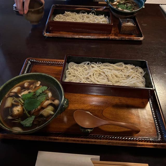 草庵 - サブ画像3