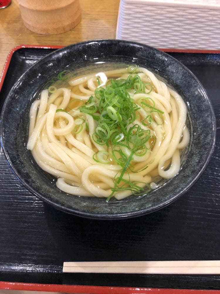 さぬきうどん なりや本店