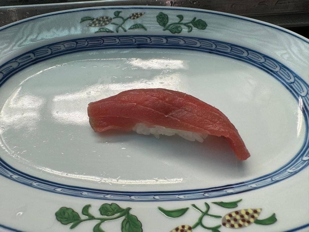 奥沢 江戸銀